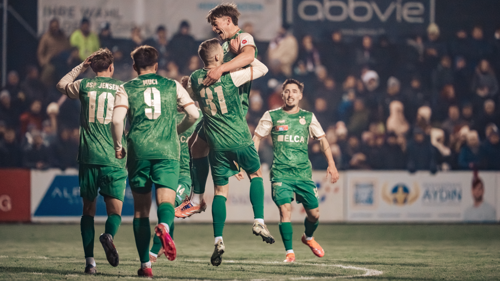GC Zürich trifft im Cup-Viertelfinale auf den FC Sion