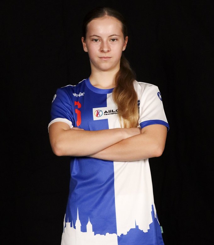 Anik Holdener