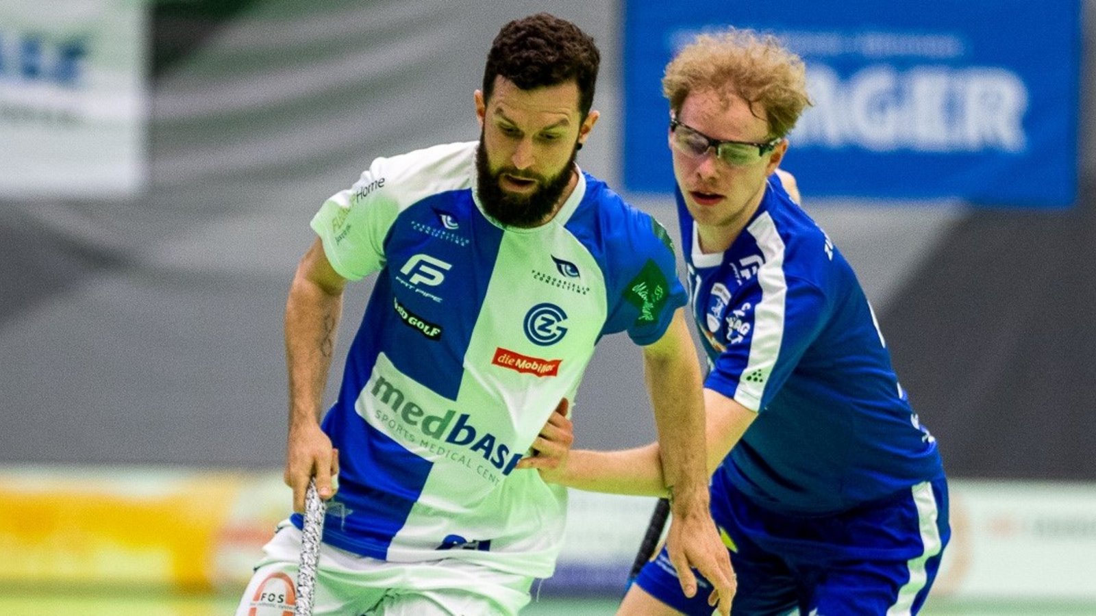 «Der Erfolg des Teams ist mir viel wichtiger»