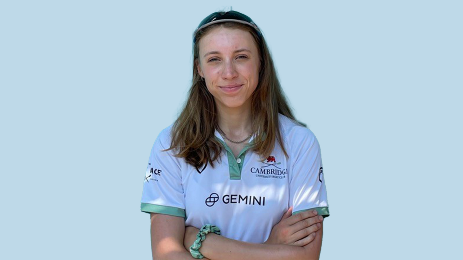 VON CAMBRIDGE NACH ZÜRICH: BRONYA SYKES