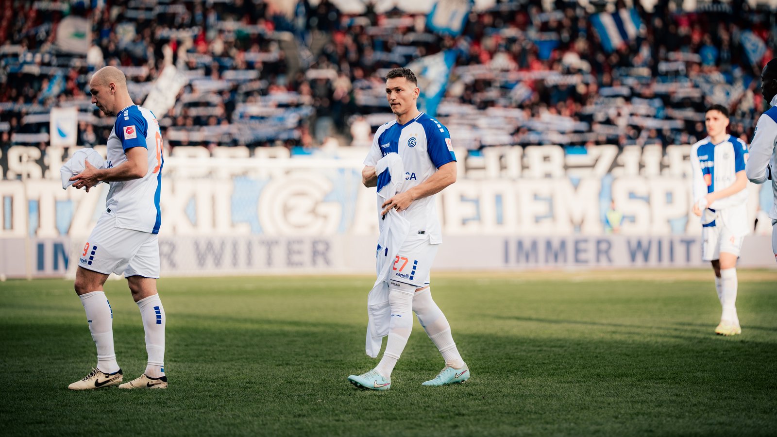 GC Zürich empfängt den FC Lausanne-Sport