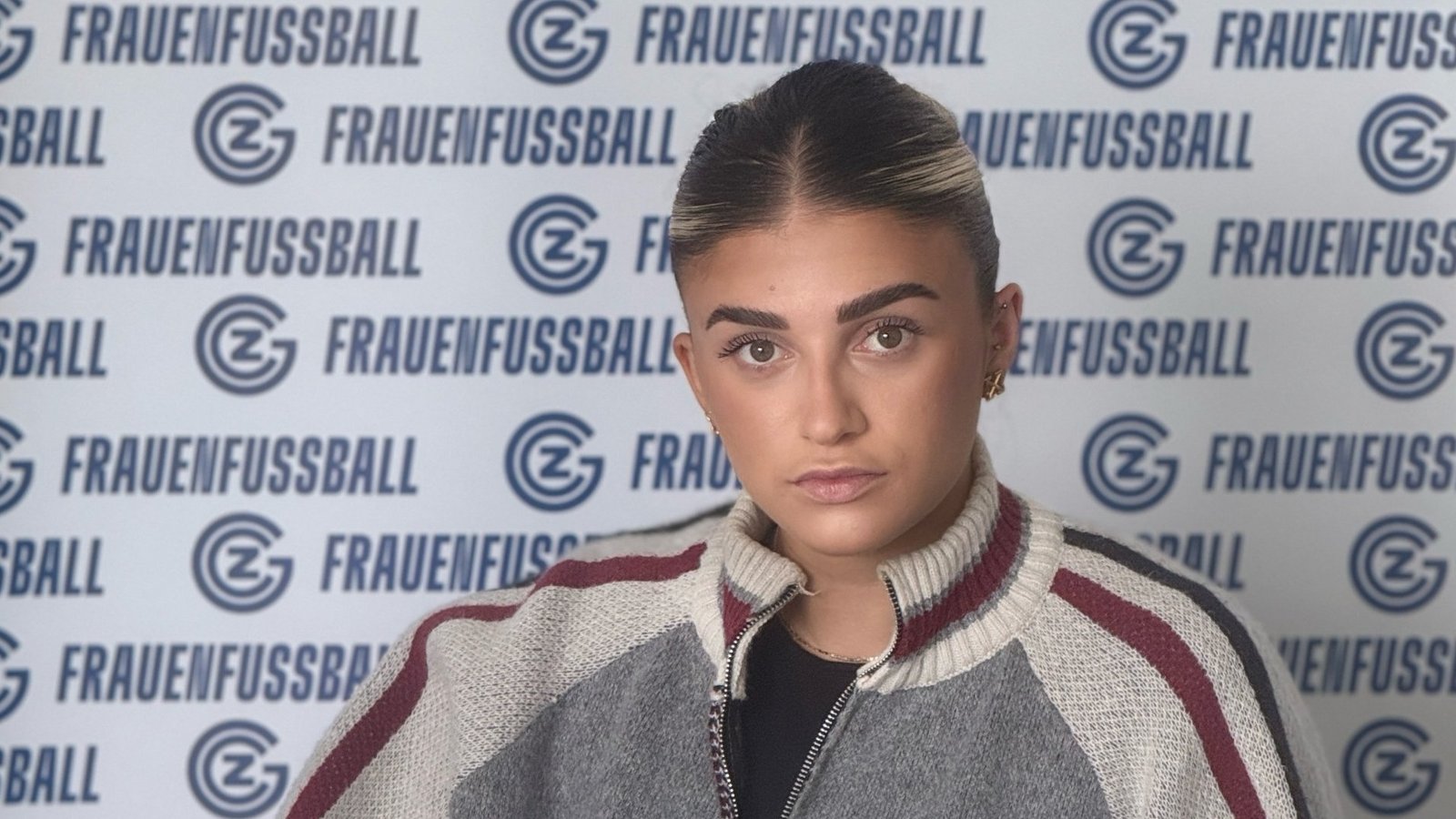 Verstärkung für die Defensive: Viola Avduli neu bei den GC Frauen