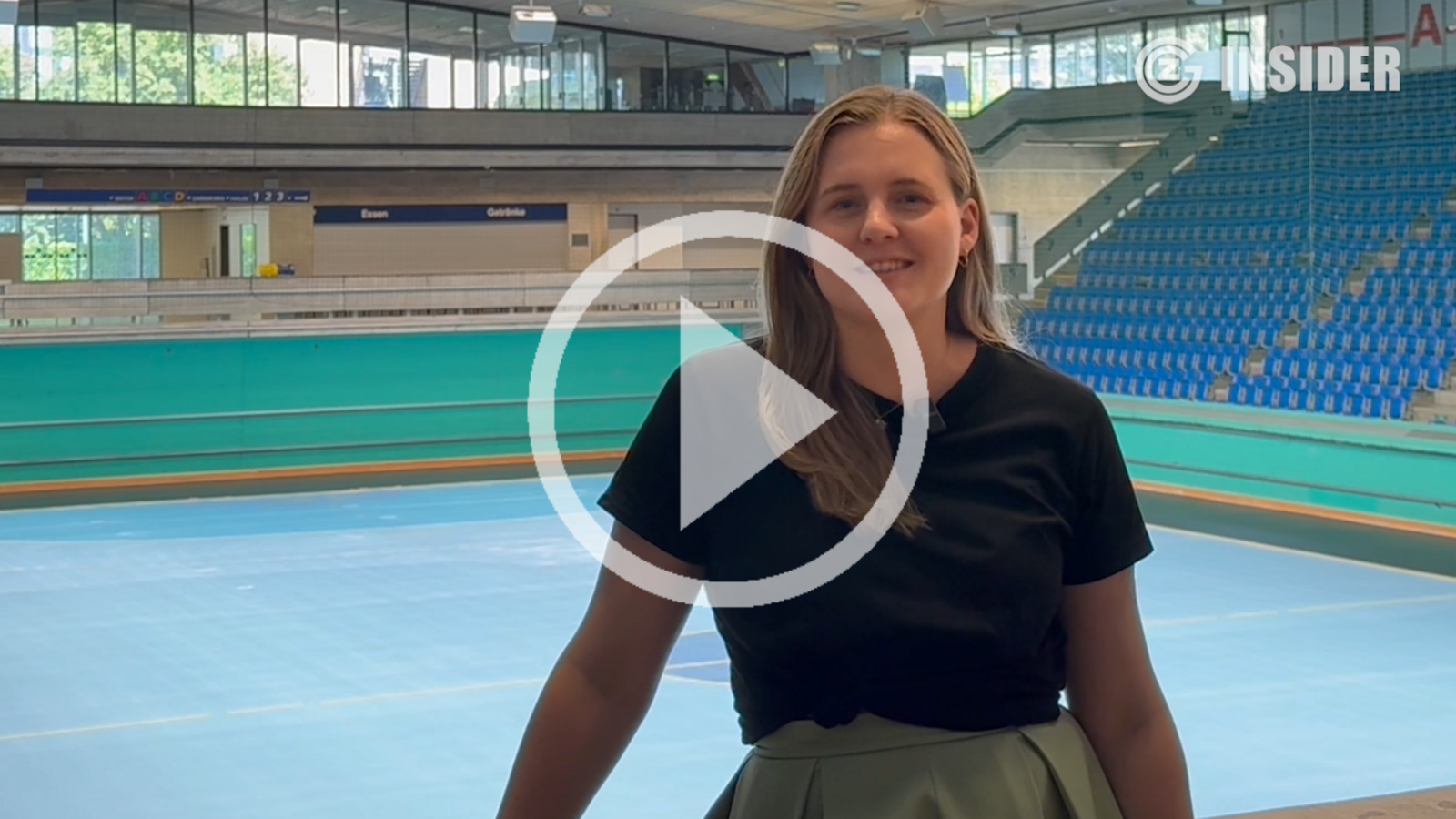 «ICH BLEIBE DEM HANDBALL AUCH WEITERHIN ERHALTEN»