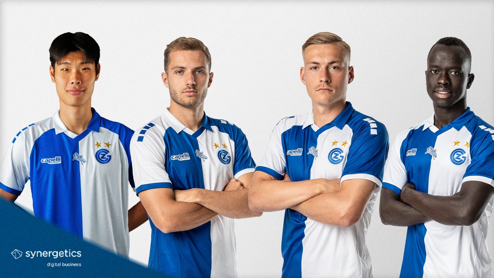 SPIELER DES MONATS AUGUST