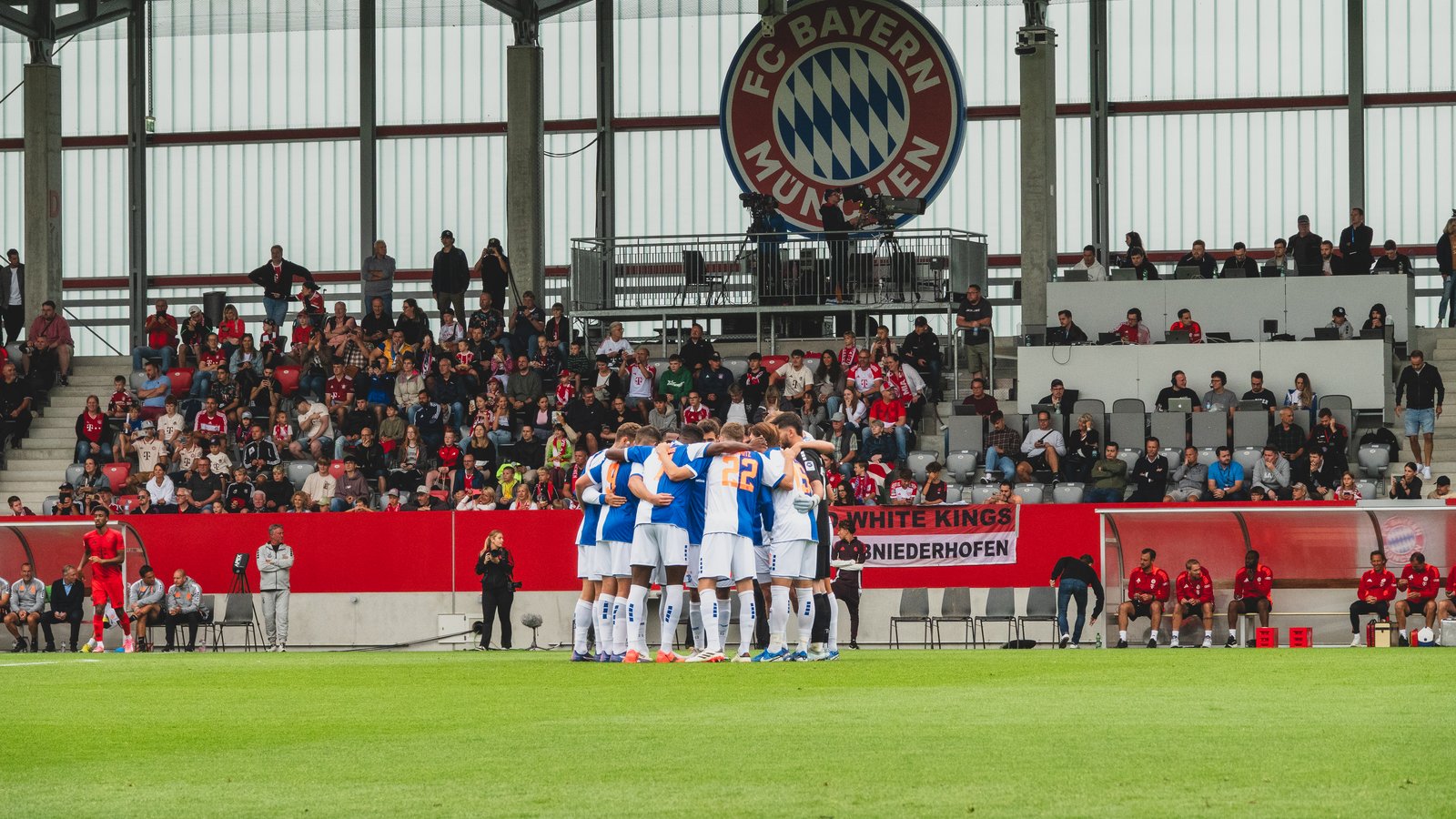 Tickets GC Zürich - FC Bayern München