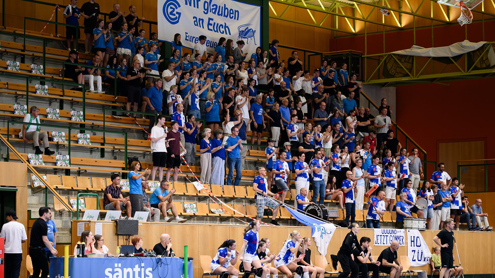 SPL: Finalissima in der Finalserie!
