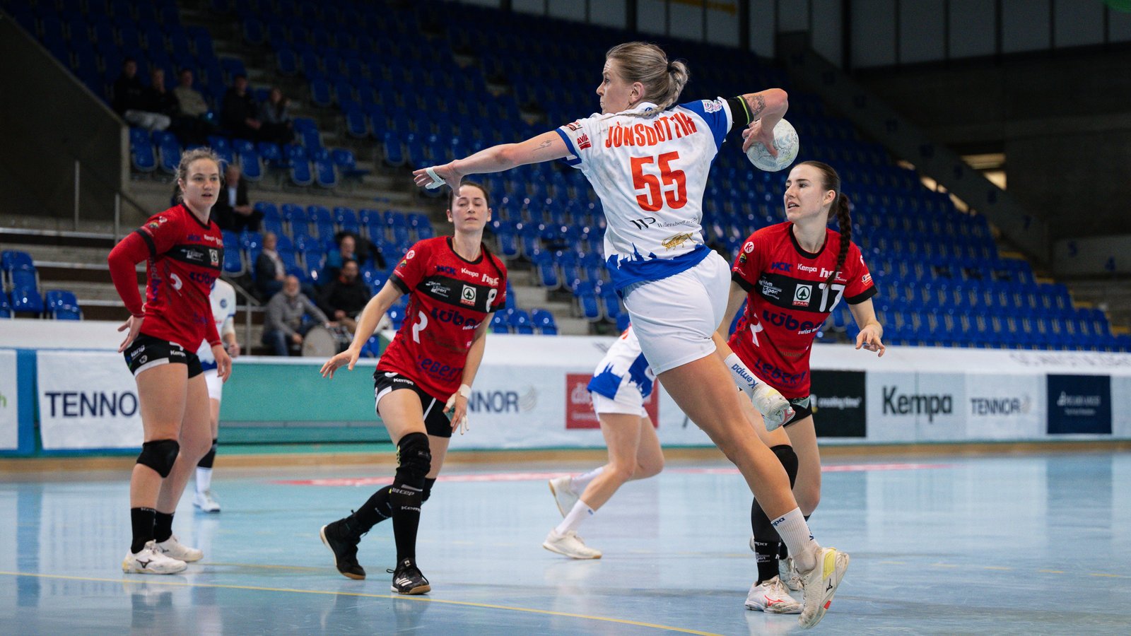 SPL: Erstes Spiel nach langer Pause