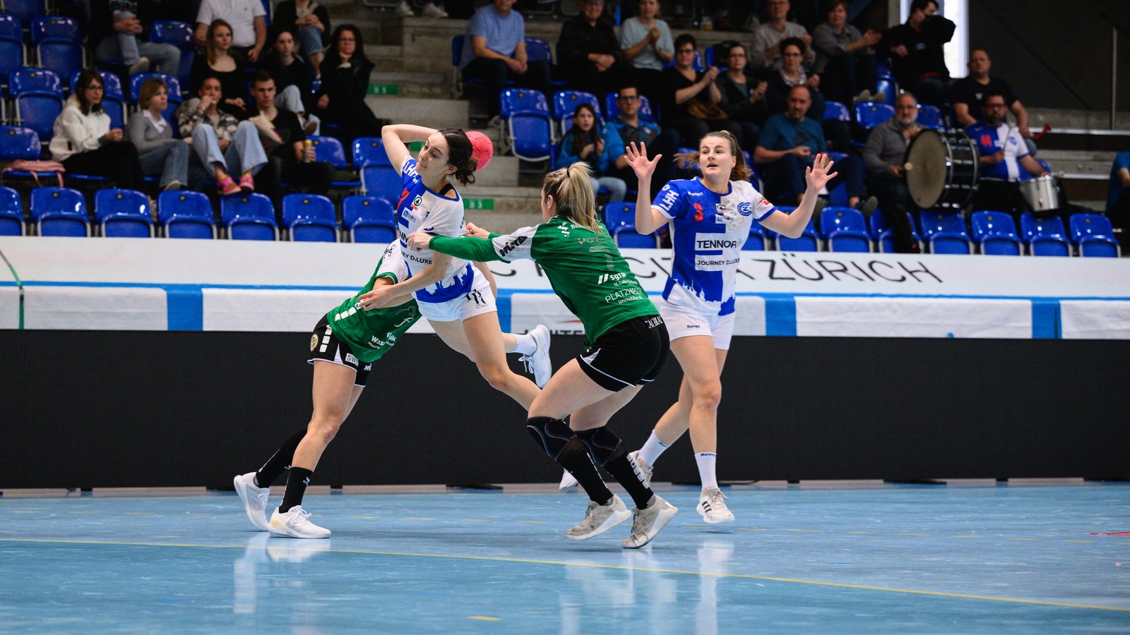 SPL: Heute geht es los – Start des Playoff-Finals