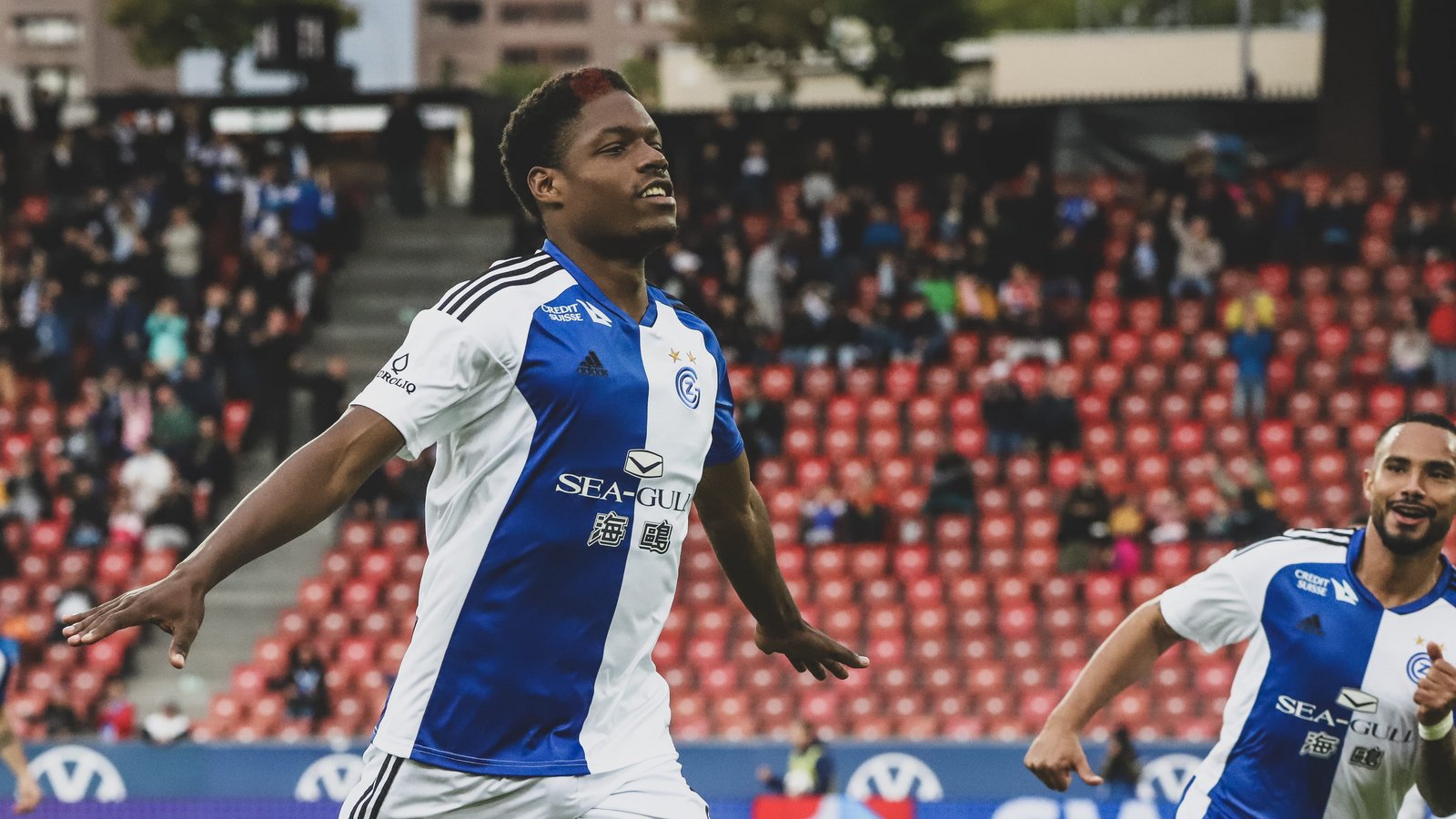 CSSL 10 | GC vs. Sion