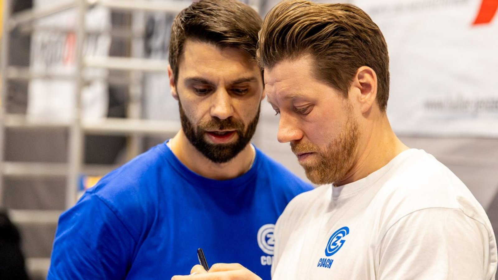 Alain Kaiser verlässt GC Unihockey