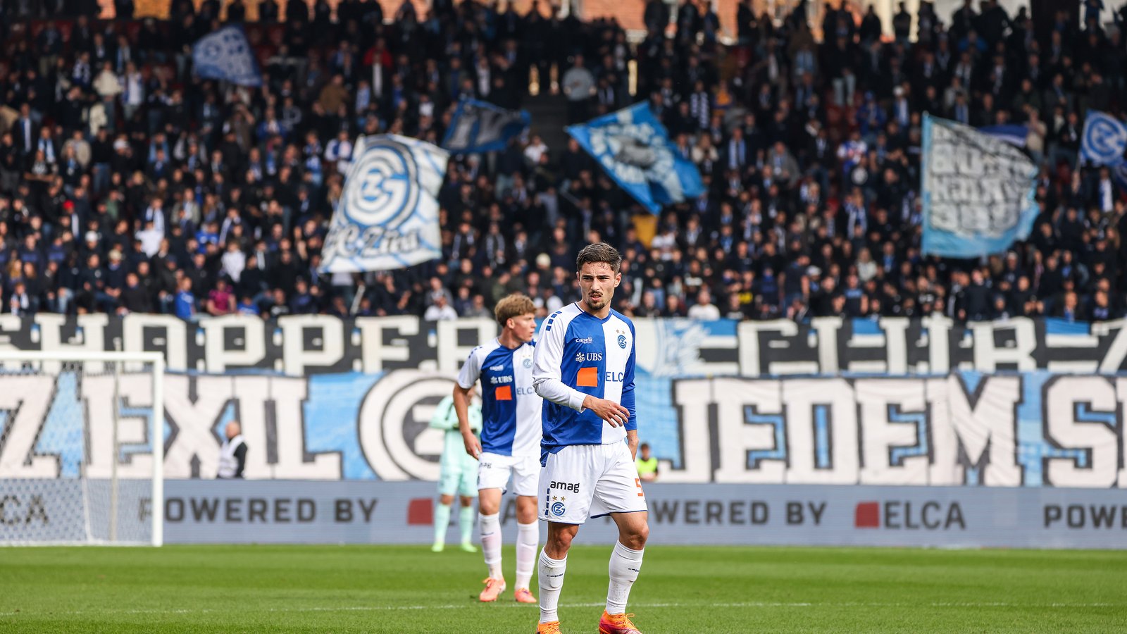 ECKDATEN: GC Zürich vs. FC St.Gallen 1879