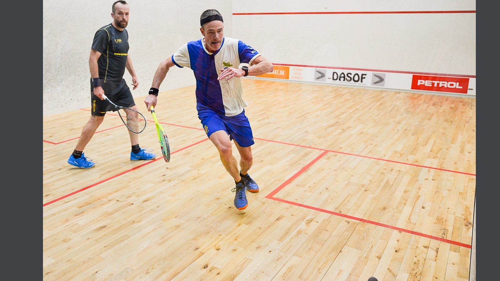 GC Legends auch am Slovenian Masters erfolgreich