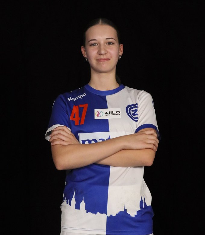 Ellie Ostler