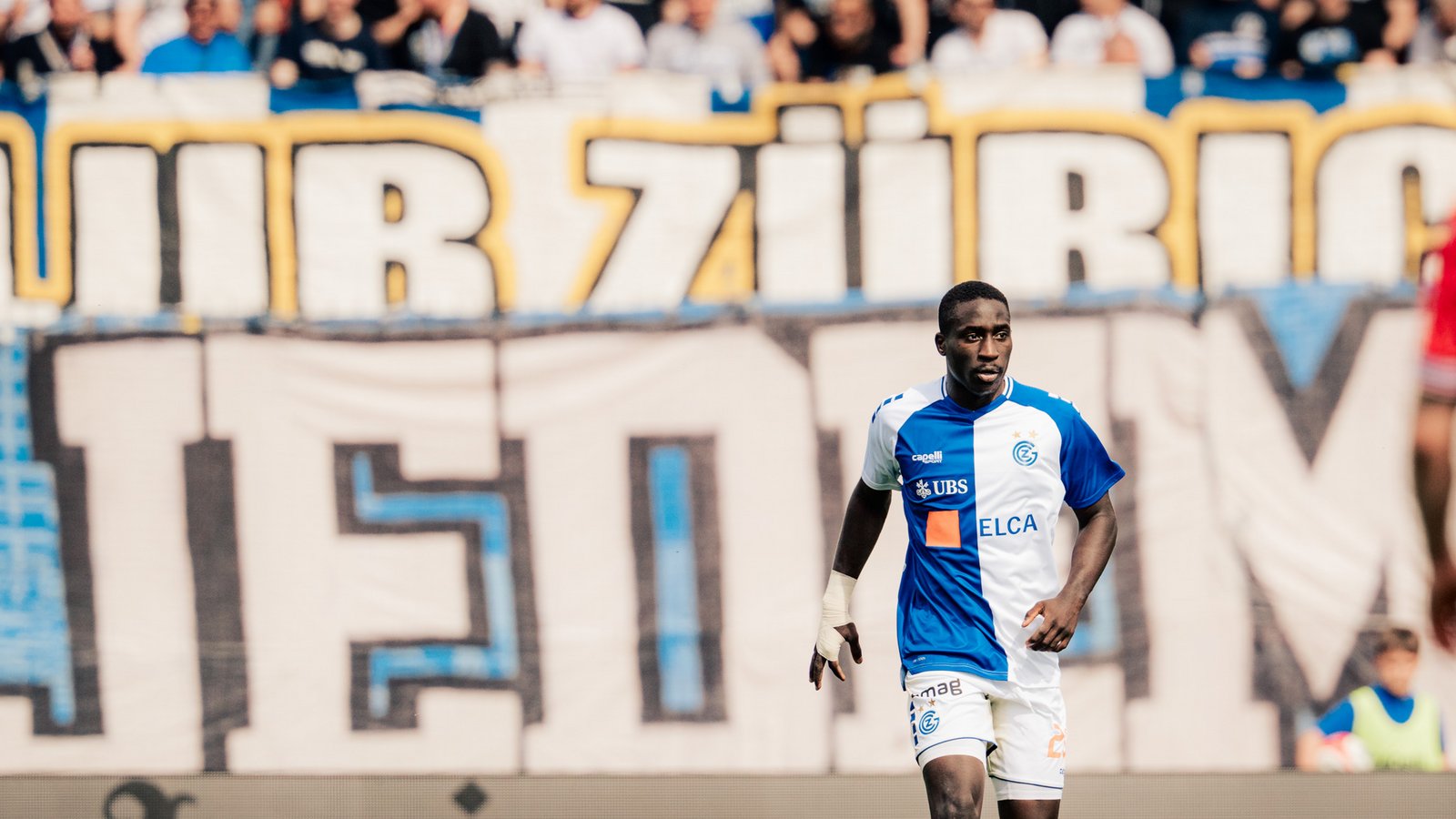 ECKDATEN: FC Stade-Lausanne-Ouchy vs. GC Zürich