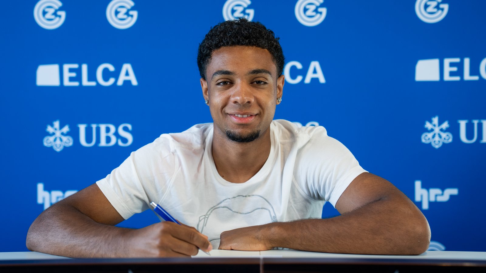 Samuele Bengondo unterschreibt bei GC Zürich