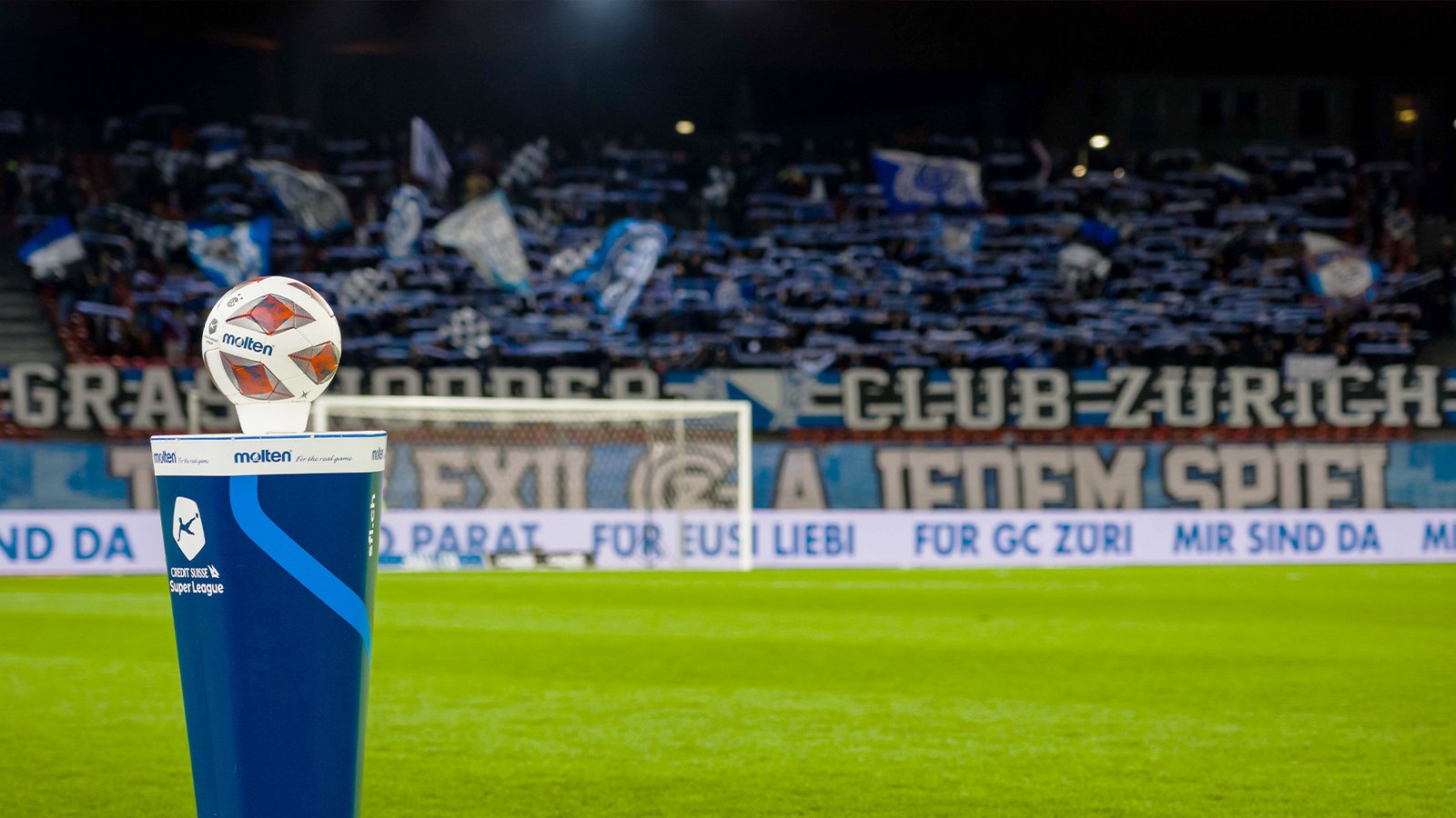 TICKETING 2024/25: REDUZIERTE PREISE FÜR SEKTOR B UND VIP