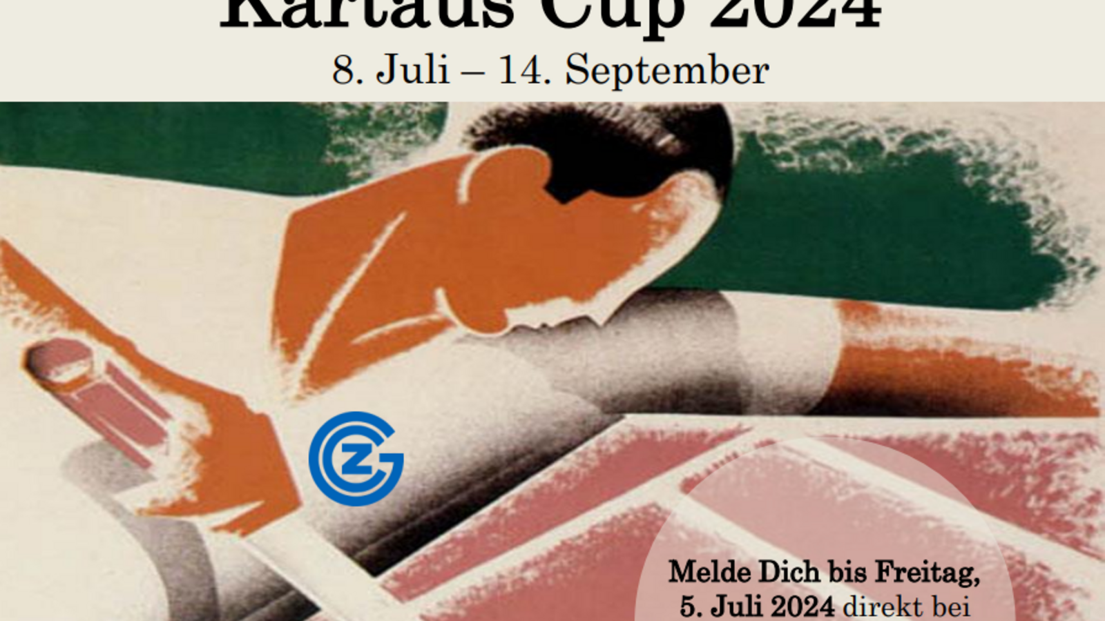 Kartaus Cup 2024