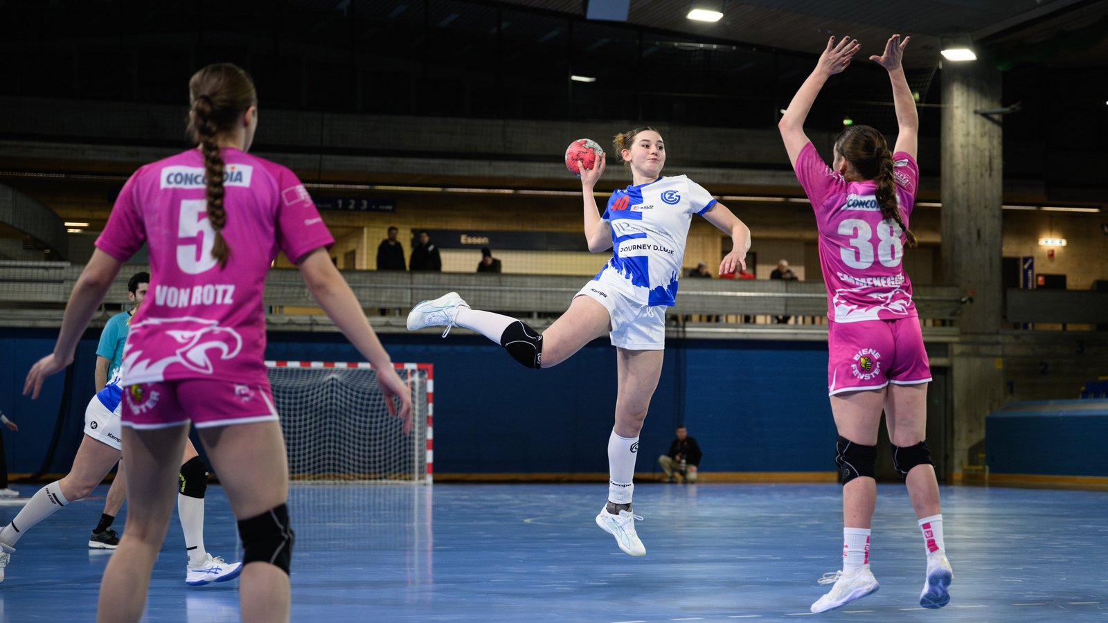 SPL: Knaller im Cup Viertelfinale 