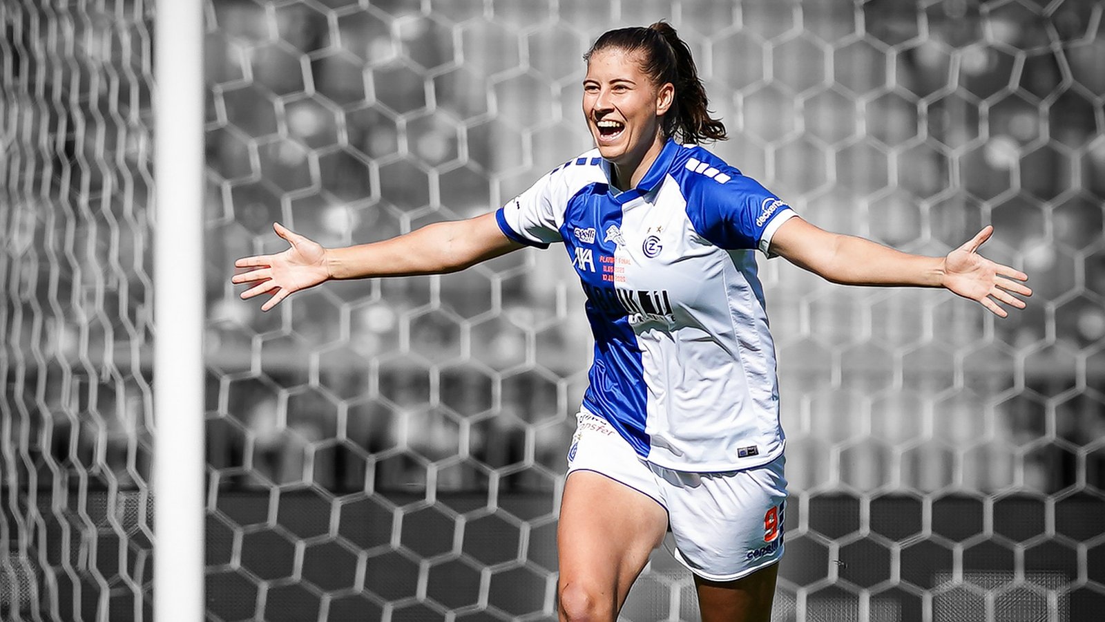 Transfernews: Géraldine Ess wechselt zu den YB Frauen