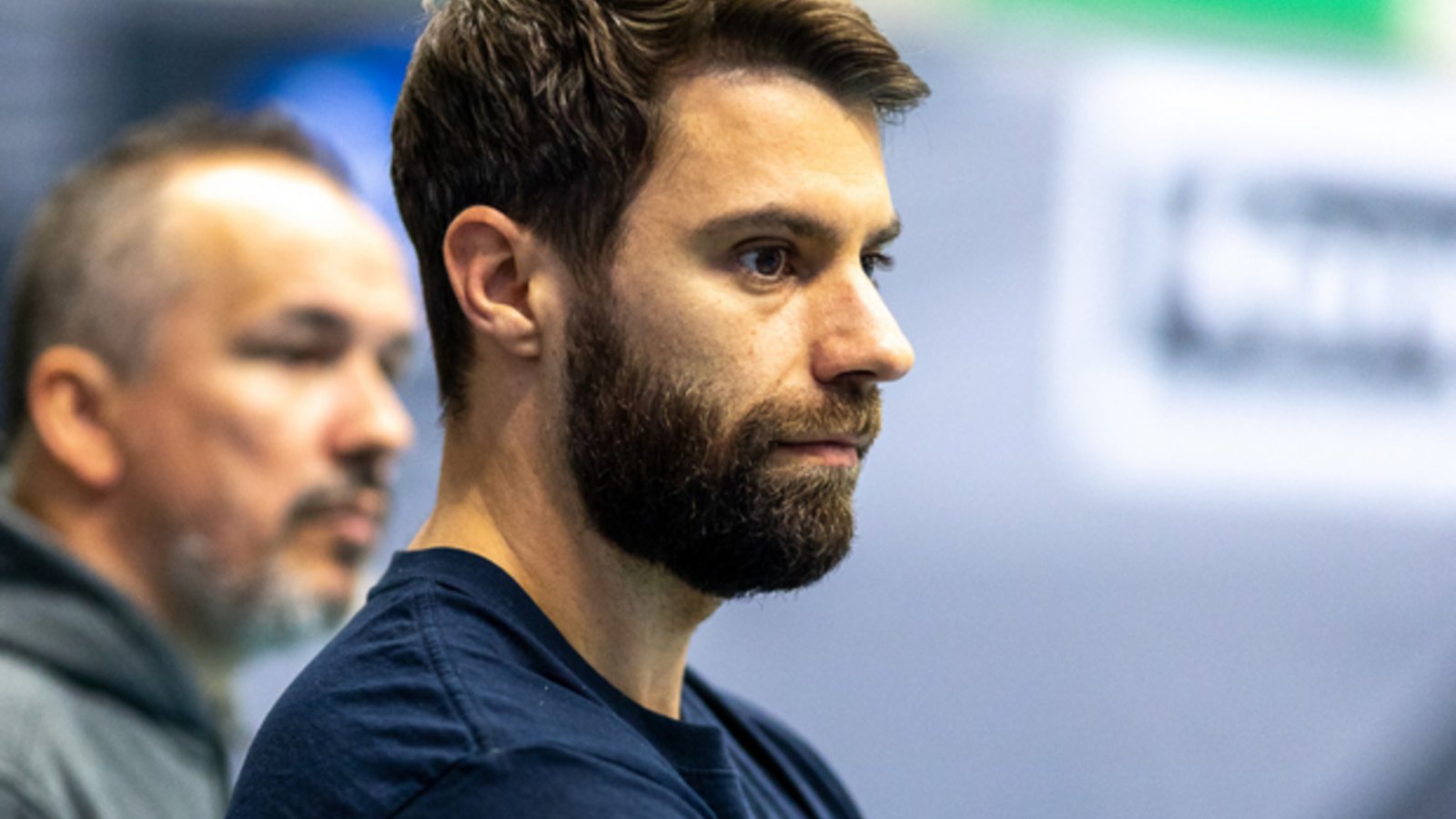 NICO BERLINGER: «ICH MÖCHTE IN STRATEGISCHER HINSICHT NEUE IDEEN EINBRINGEN.»