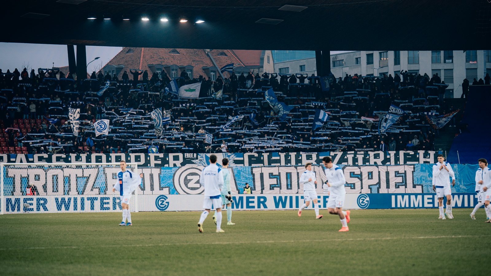 ECKDATEN: FCZ vs. GC Zürich