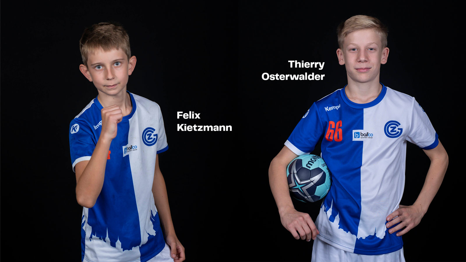 MU13E: "Man sieht, dass wir auch gegen die starken Teams der Liga mithalten können."