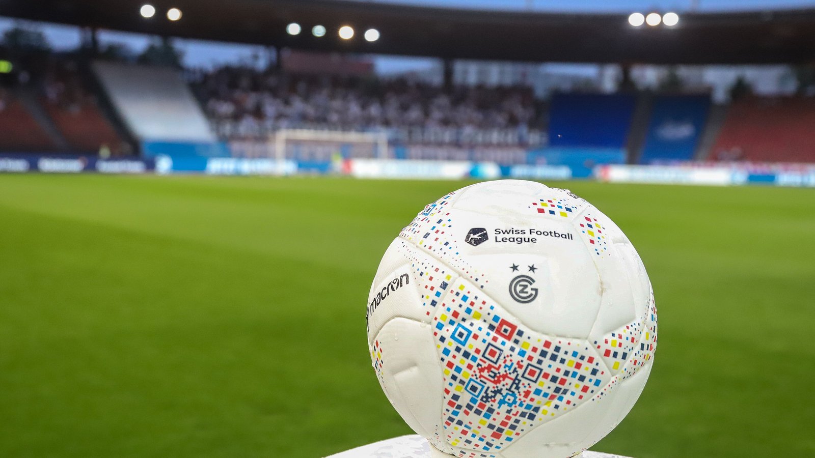 ANSETZUNG DER RUNDEN 12 BIS 22 UND DES CUP-ACHTELFINALS