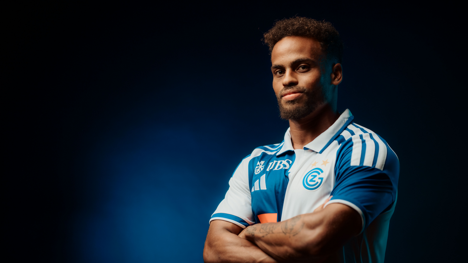 GC Zürich verpflichtet John Hilton
