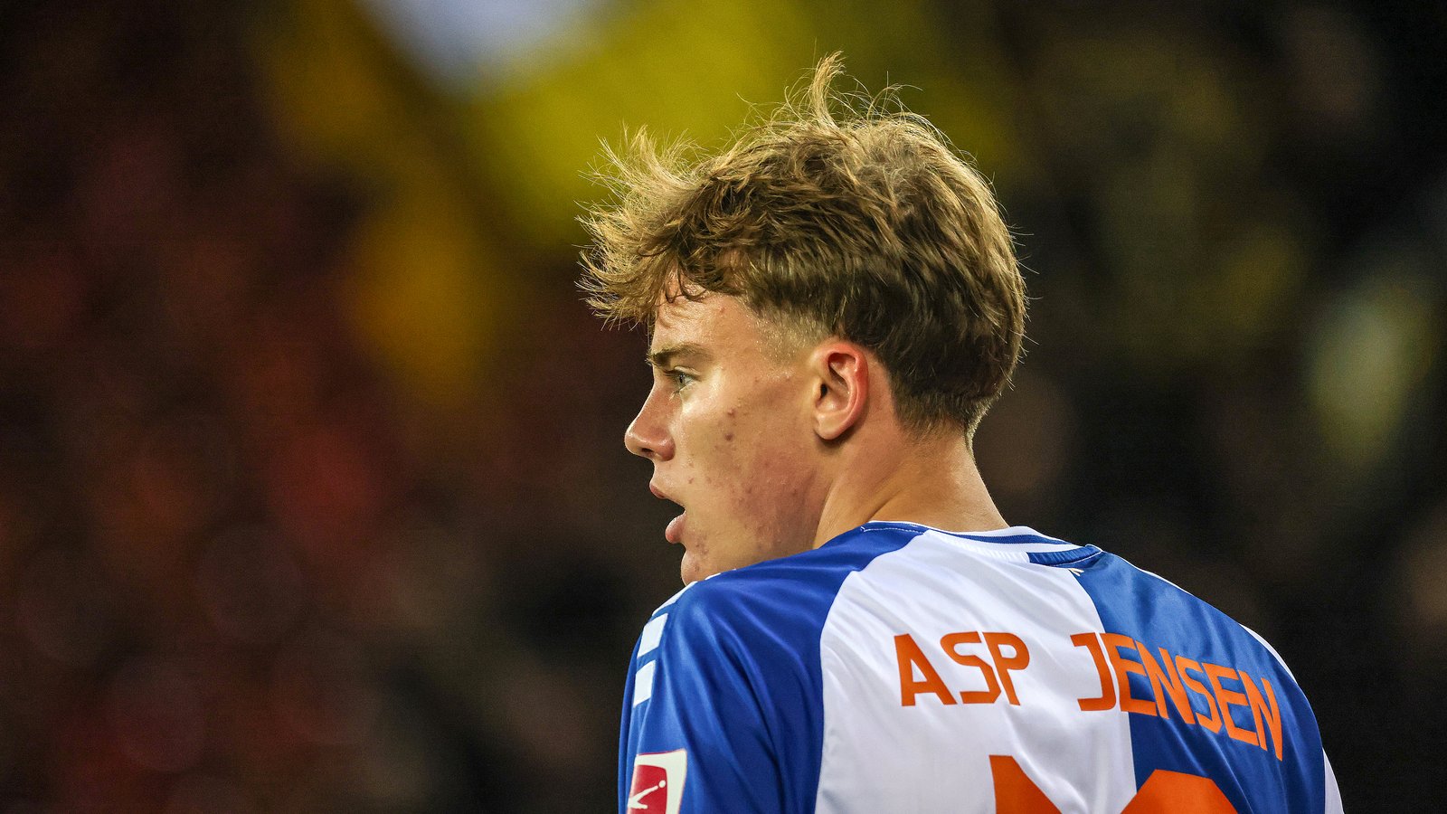 GC holt Punkt gegen die Young Boys