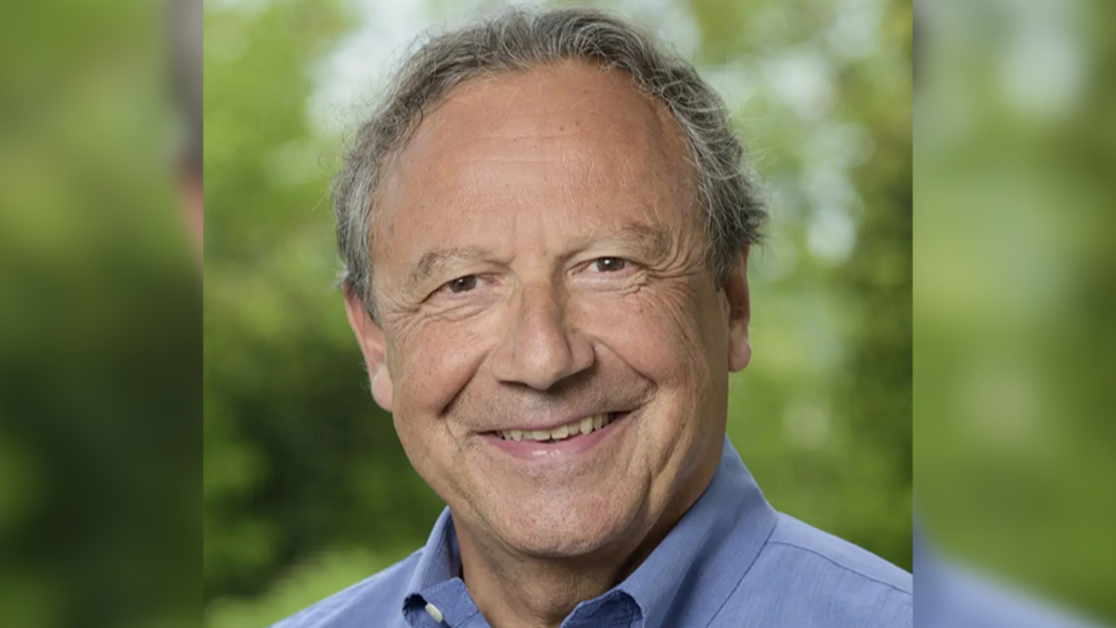 PRÄSIDENT IM GESPRÄCH: MARTIN RÜBEL ÜBER TEILNEHMERREKORDE UND GC ALS ZUFLUCHTSORT