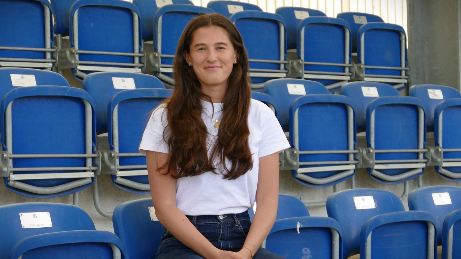 Vertragsverlängerung: Yllka Kadriu verlängert bei den GC Frauen