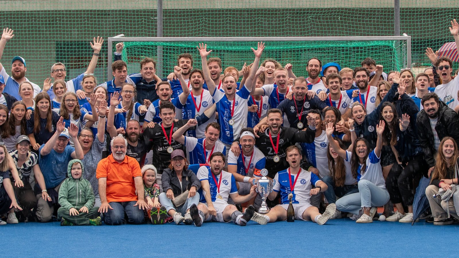 Rekrutierung Head Coach kommende Saison und weitere Positionen