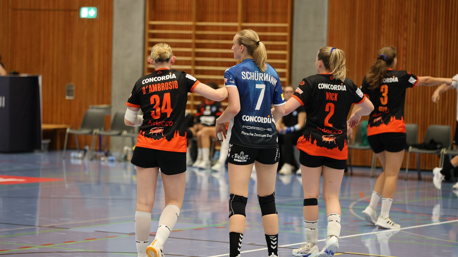 SPL: Keine Punkte in Zug