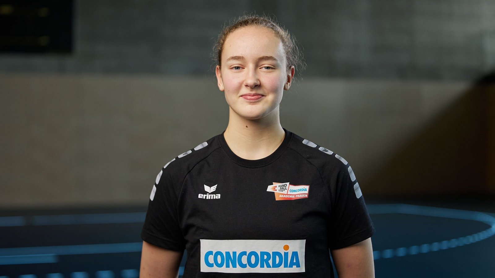 SPL1: Akademie-Torhüterin Seraina Kuratli zu GC Amicitia
