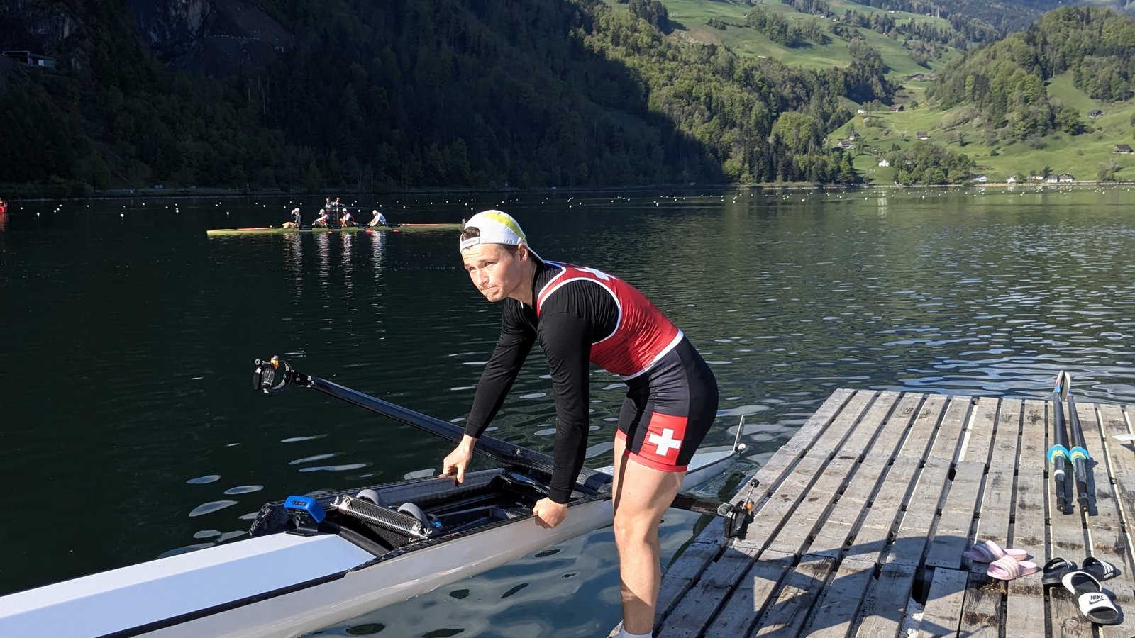 Bericht zur Regatta in Lauerz – Grasshopper Club Zürich