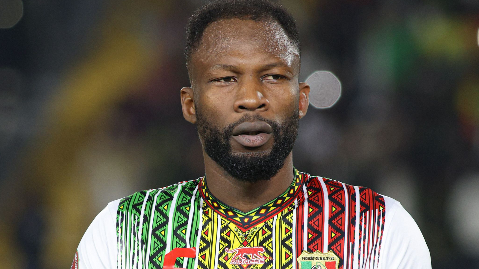 Diaby und Hassane im Afrika-Cup-Achtelfinal