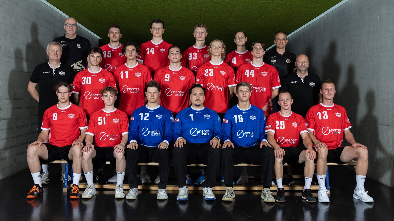 M1: Start in die Meisterschaft missglückt