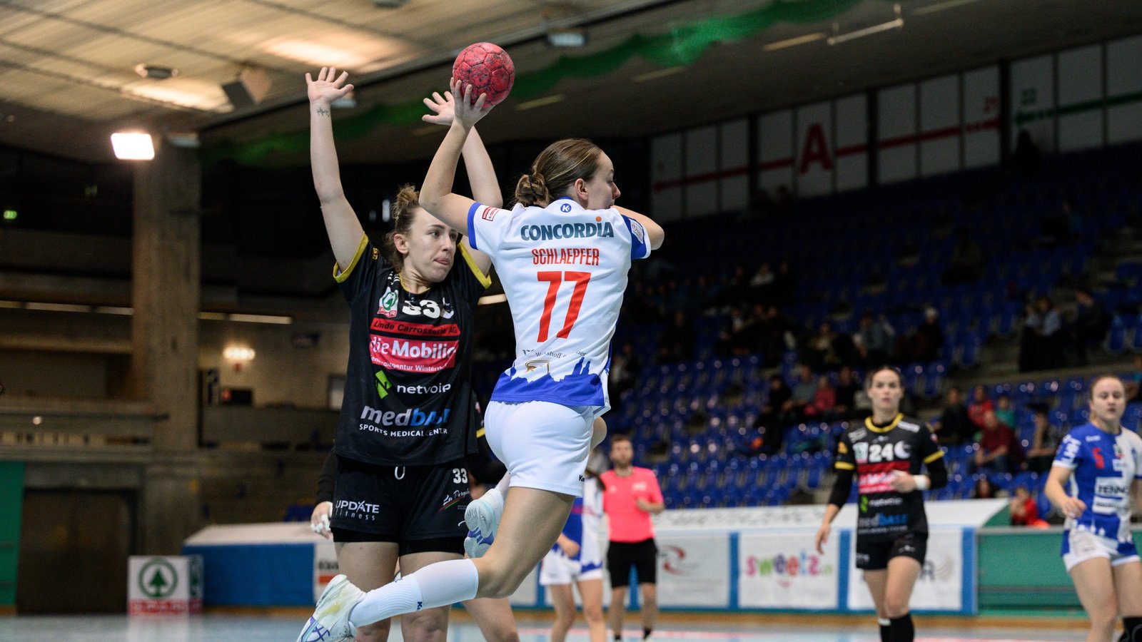 SPL: Kantonsderby am Samstag vor eigener Kulisse