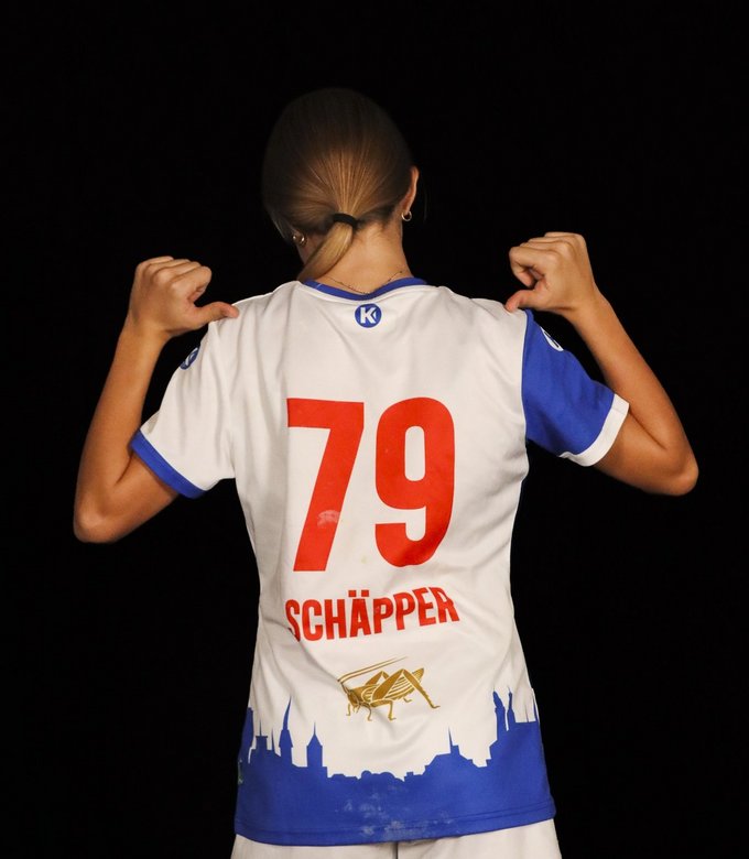 Gry Schäpper