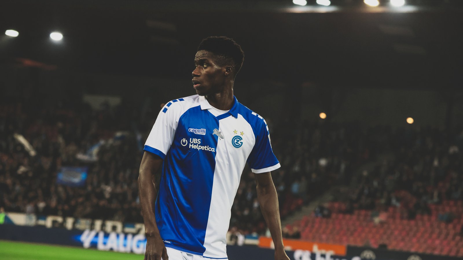 ECKDATEN: GCZ VS. SG