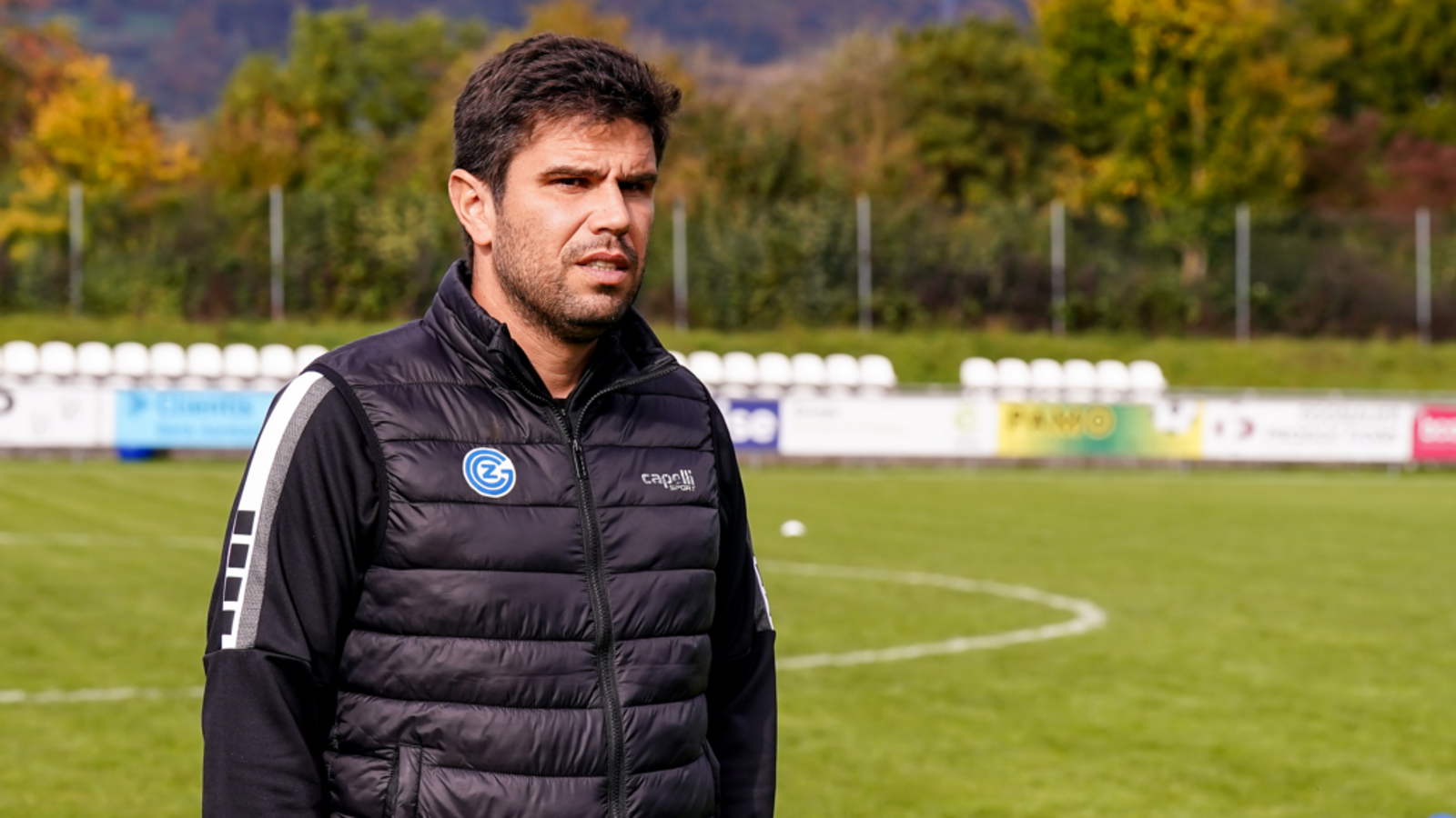 GC Frauenfussball beendet Zusammenarbeit mit Chefcoach João Paiva