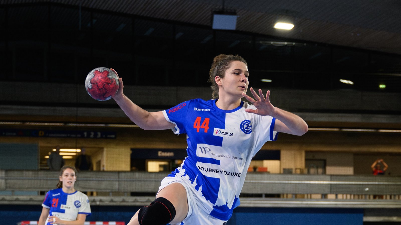 SPL: Der potentielle Halbfinalgegner zu Besuch
