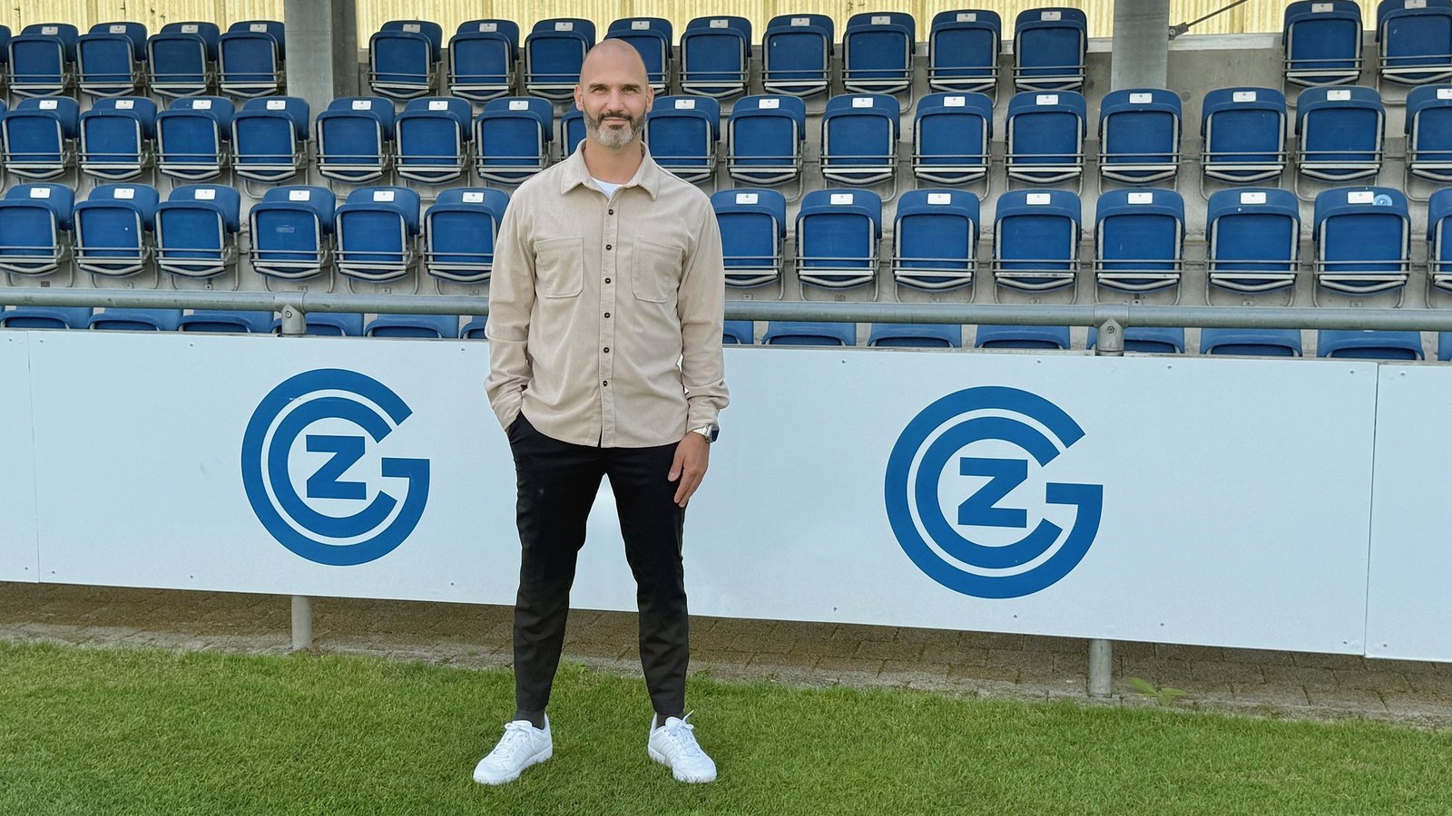 Saisonstart mit klarer Richtung – CEO Christian Künzli über die Zukunft des GC Frauenfussballs