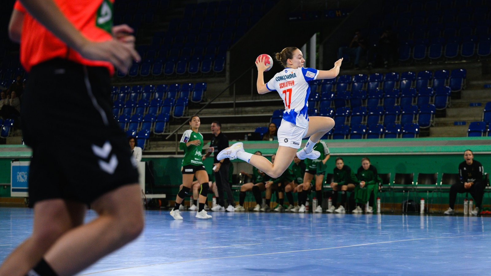 SPL: Auch im Oberaargau auf der Erfolgsspur bleiben