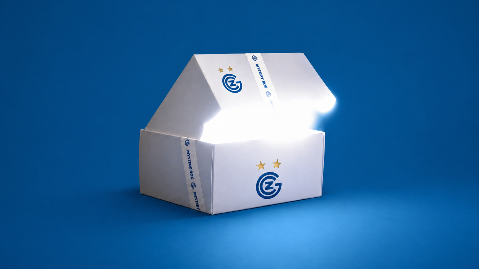 GC Zürich Mystery Box