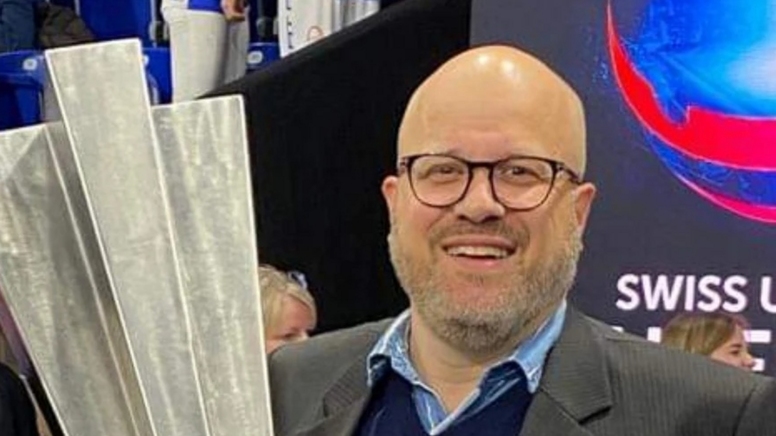 Dario Pasquariello: «Einen Nachfolger zu finden war schwierig»