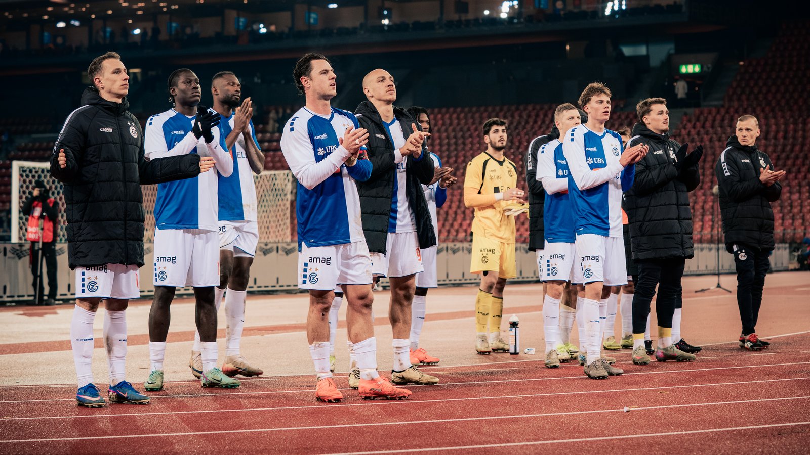 ECKDATEN: GC Zürich vs. FC Luzern