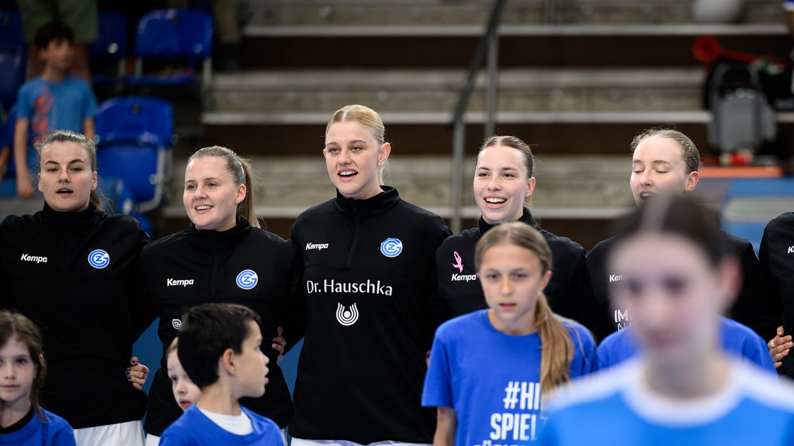SPL: Zweites Spiel der Finalserie auswärts in St. Gallen