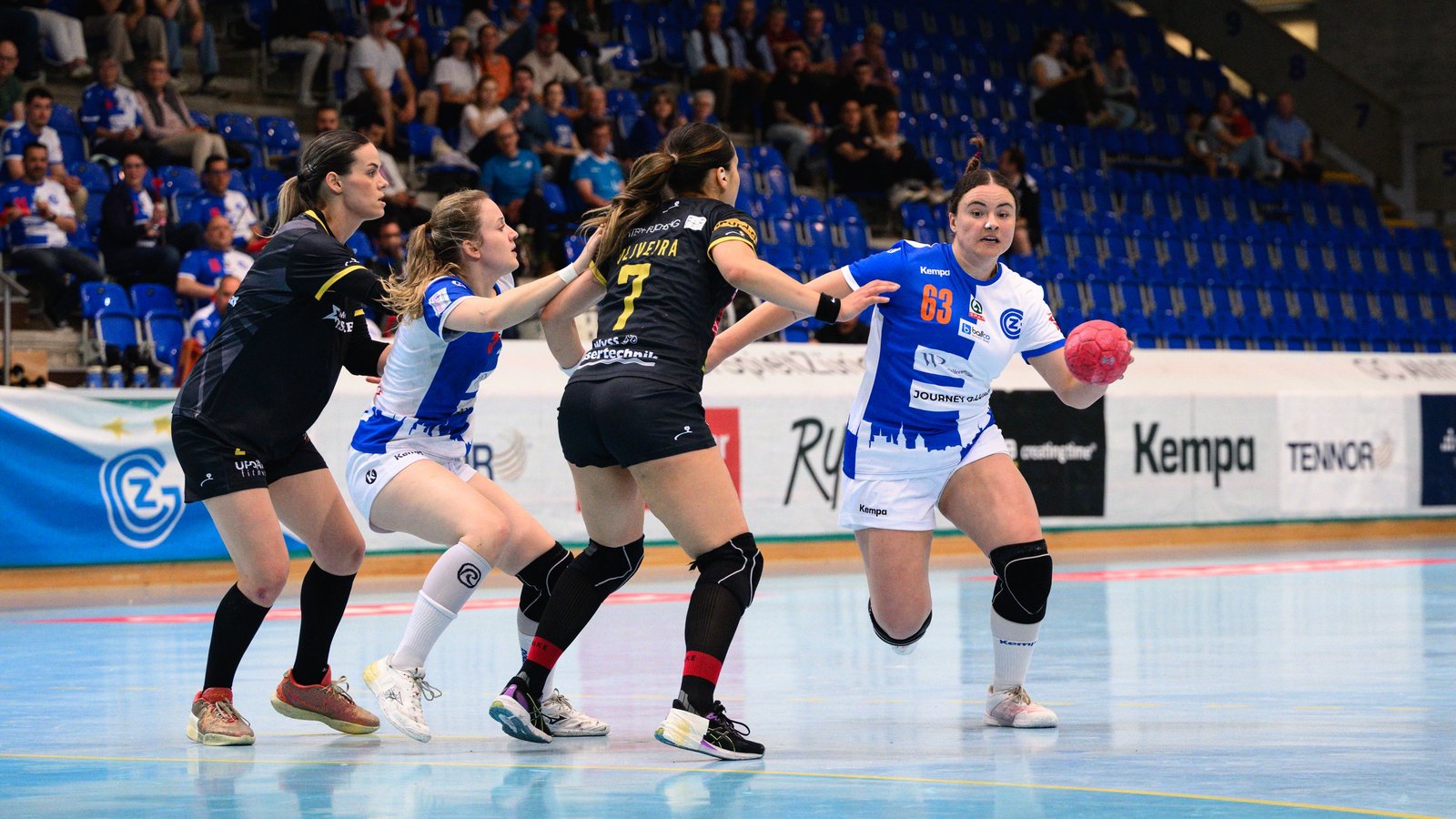 SPL: Letztes Finalrundenspiel steht an