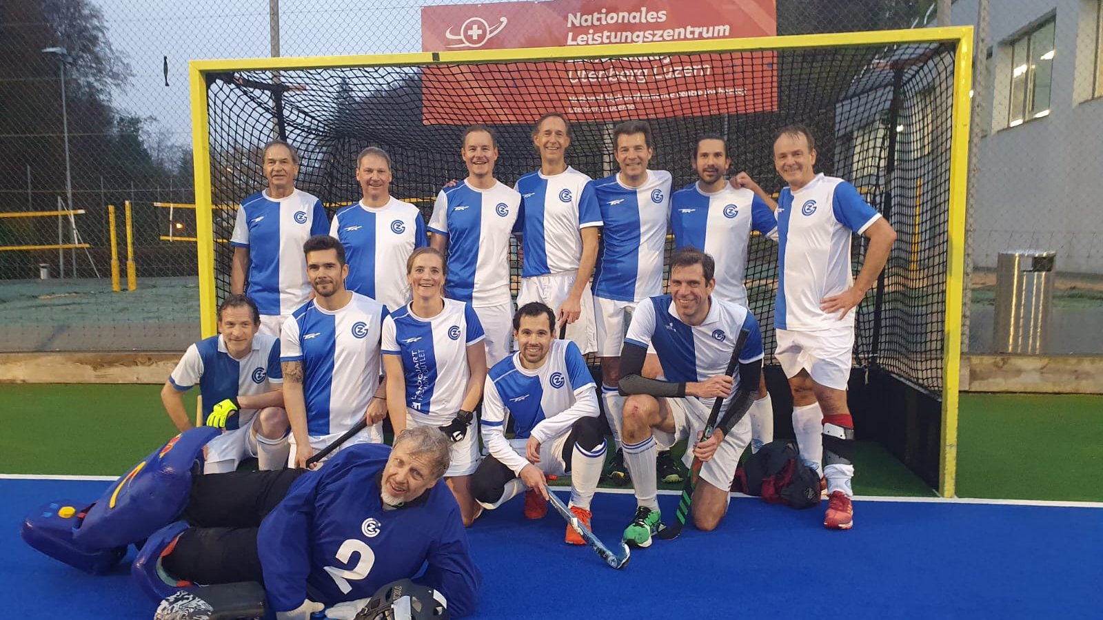 GC Senioren: Spielbericht – Seniorenmeisterschaft